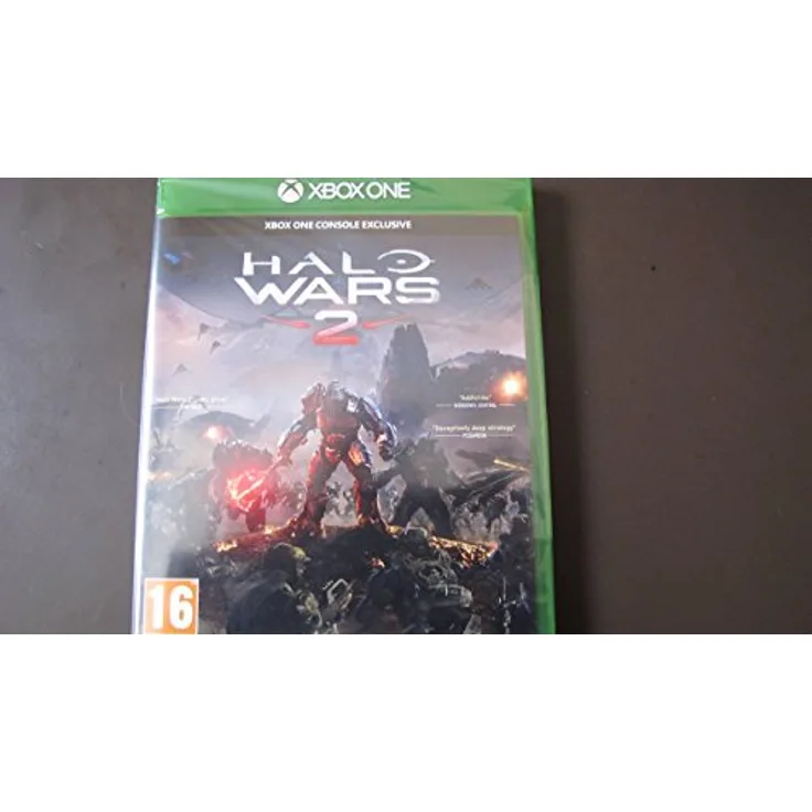 Halo Wars 2 (Xbox One) - Preisvergleich