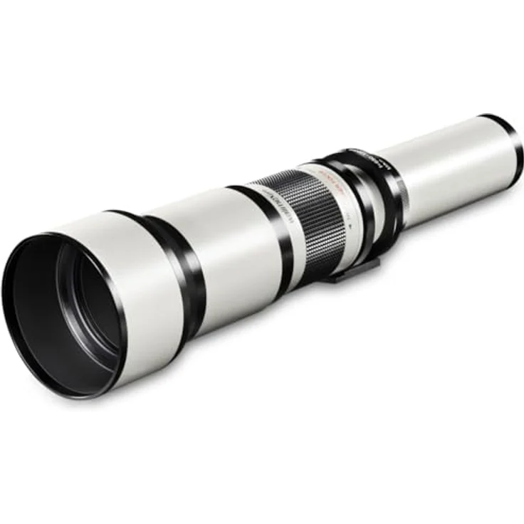 Walimex pro 650-1300-8-16 DSLR Canon EF – Bild 2