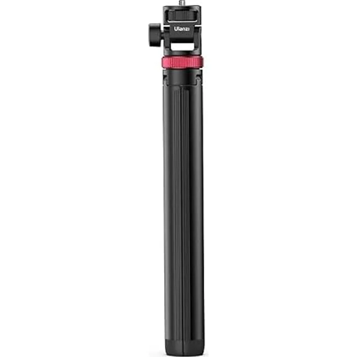Ulanzi MT 79 2M Aluminium LED Licht Stativ, 204 cm höhenverstellbar mit 180-Grad-Kopf – Bild 4