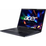 acer TravelMate P4 14 P414-53 TMP414-53-785A 35,6 cm Notebook - WUXGA - 1920 x 1200 - Intel Core i7 13. Generation i7-1355U Deca-Core (10 Core) 1,70 GHz - 16 GB RAM - 512 GB SSD - Blau