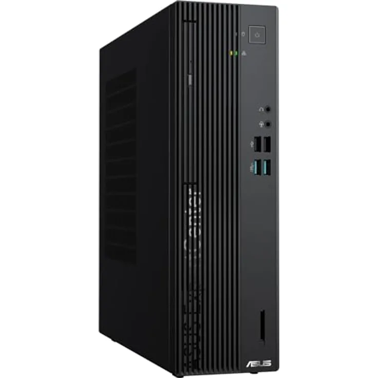 ASUS ExpertCenter D5, Mini-PC mit Intel Core i5-14500, 16 GB RAM, 512 GB SSD, Grau