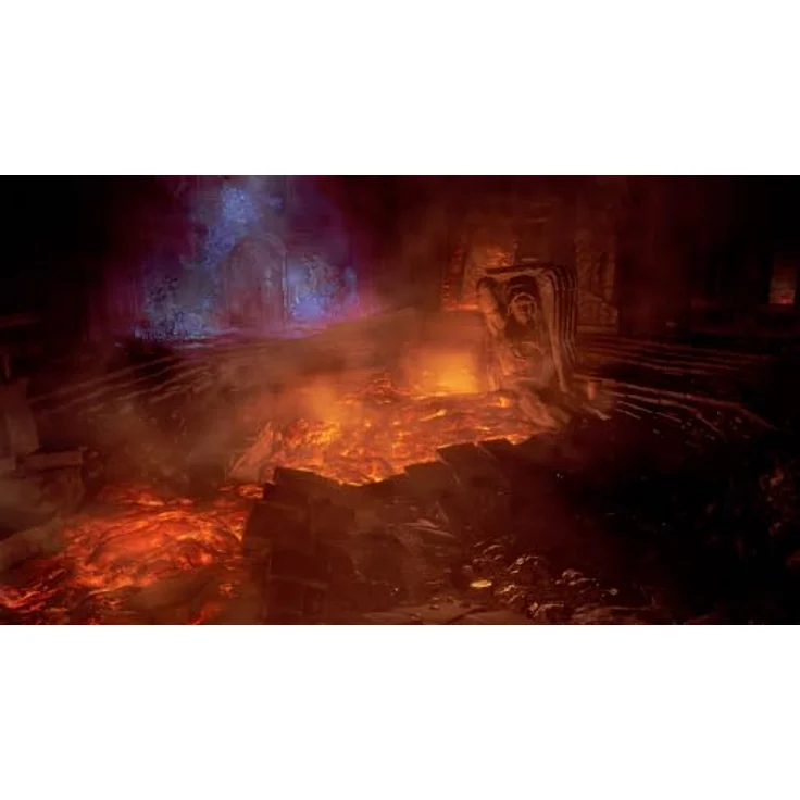 CAPCOM Dragon's Dogma 2: Dark Arisen, Rollenspiel für PlayStation 5 mit neuen Regionen, Dungeons und Charakteranpassungen – Bild 10
