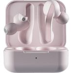 RollingSQUARE HYPHEN 2 kabellose Ohrhörer – Pink mit hoher Klangqualität