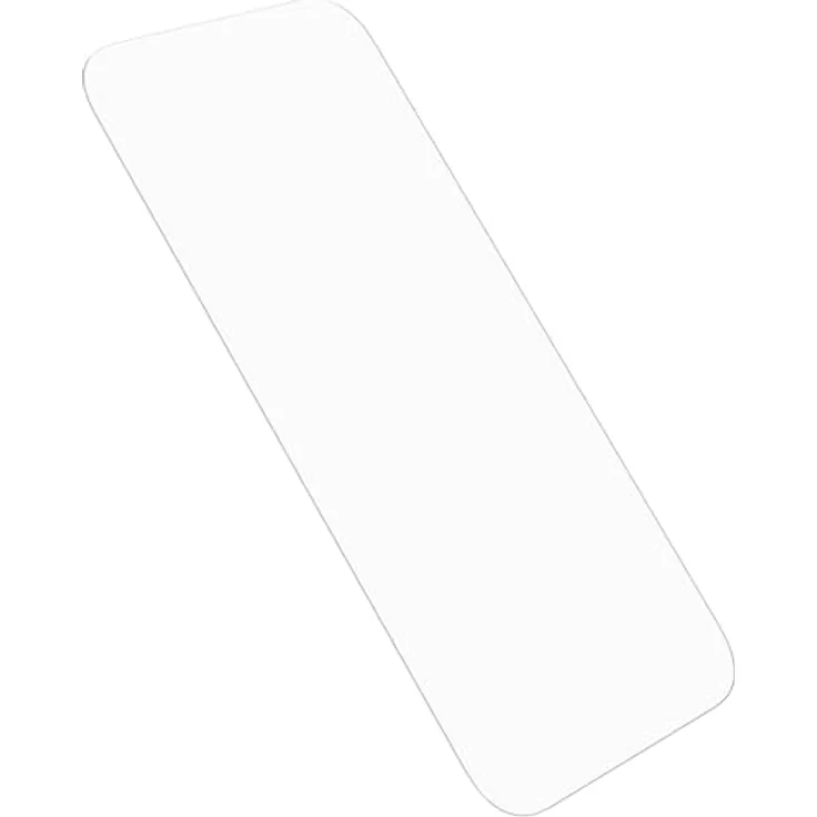 OtterBox Glass Displayschutz für iPhone 16 Pro Max, gehärtetes Glas, Schutz vor Brüchen, Kratzern und Stürzen, kristallklar – Bild 5