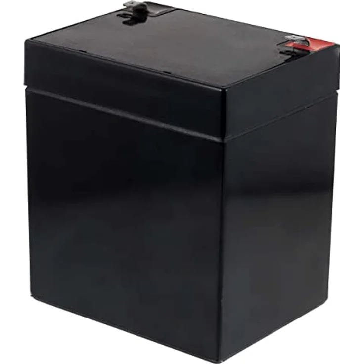 FIAMM Ersatzakku für USV APC Smart-UPS SMT2200RMI2U, 12V 4500mAh, Bleiakku in Schwarz, wartungsfrei, AGM-Technik – Bild 3