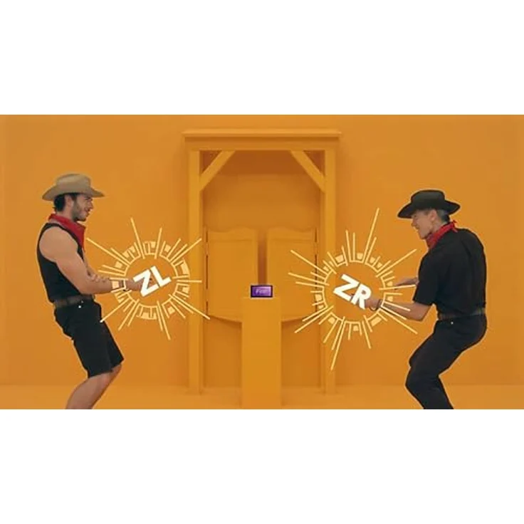 1-2-Switch (Switch) – Bild 2