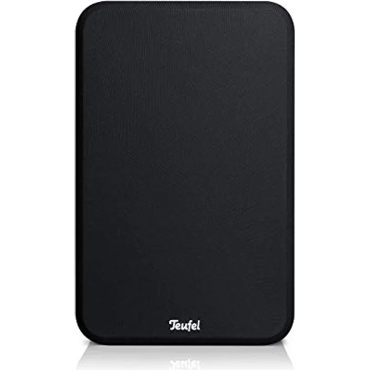 Teufel Ultima 20 - HiFi-Regallautsprecher, Kompakt & Leistungstark, Schwarz - Preisvergleich – Bild 4
