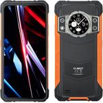 CUBOT Kingkong ACE 3 - 6,5" FHD+ 90Hz Smartphone, 8GB/256GB, 100MP Kamera, Schwarz