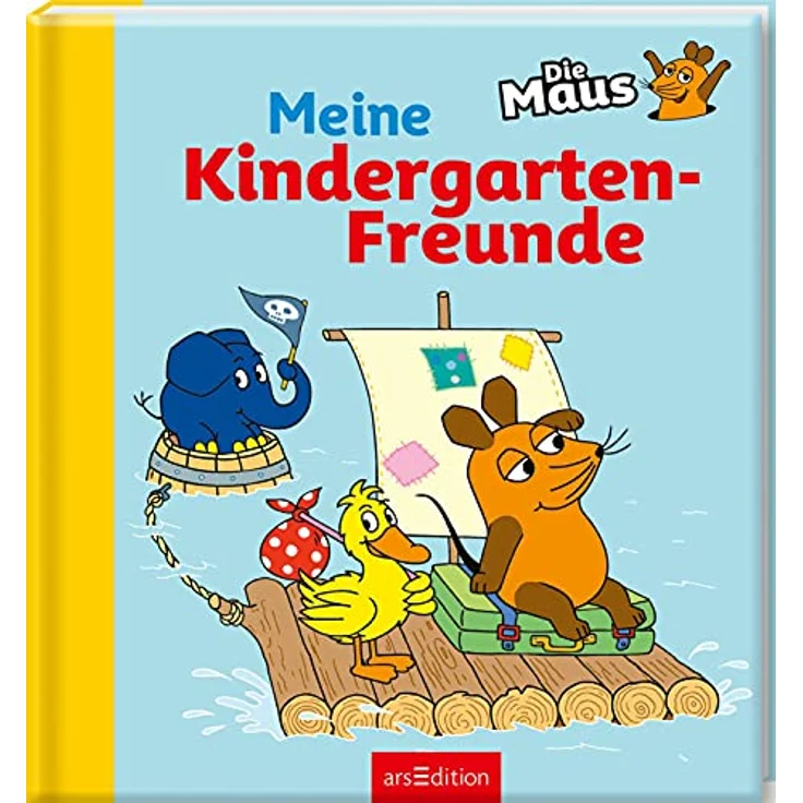 Maus:Kiga-Freunde – Bild 2