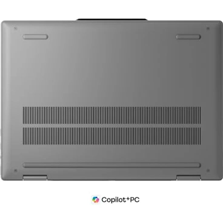Lenovo IdeaPad 5 2-in-1 14Q8Y11, Copilot+ PC mit 14" OLED Touchscreen, Qualcomm Snapdragon X2 Plus, 16 GB RAM, 512 GB SSD, Luna Gray, Deutsch – Bild 17