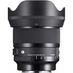 Sigma 50 mm f1.4 DG DN Art Objektiv - L-Mount, hohe optische Leistung und kompaktes Design
