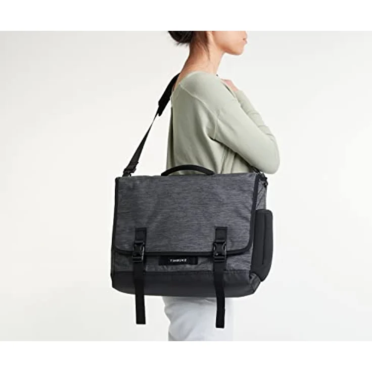 Timbuk2 Transit The Closer Aktentasche 39 cm Laptopfach (16.93"), Notebooktasche – Bild 7