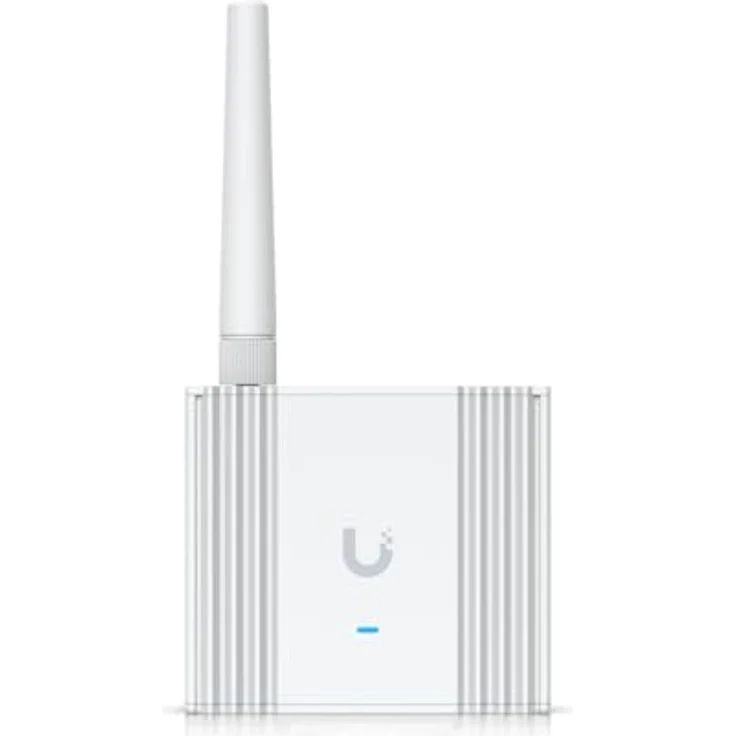 Ubiquiti Super-Langstrecken Router, bis zu 96 SuperLink-Clients, Reichweite bis zu 2 km, PoE/USB Type-C, weiss – Bild 2