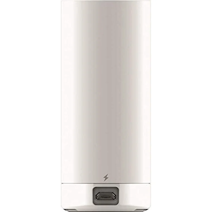 Telekom Smarthome Kamera innen Basic - 1280x720 Pixel Auflösung - weiß – Bild 2