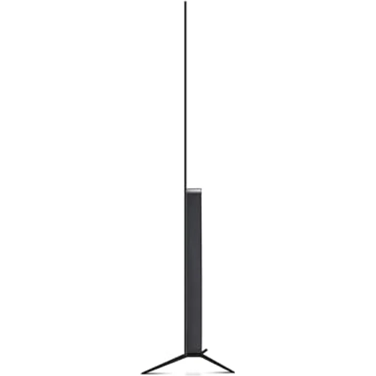 LG OLED77B49LA TV 77" (195 cm) OLED Fernseher (α8 4K AI-Prozessor, Dolby Vision, bis zu 120Hz) [Modelljahr 2024] – Bild 4