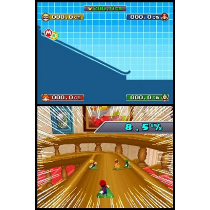 Mario Party DS (DS) – Bild 3