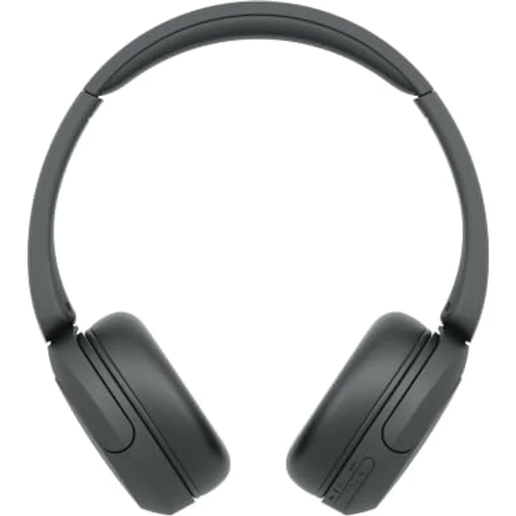 Sony WH-CH530, Kabellose Kopfhörer mit klarer Klangqualität, Schwarz – Bild 12