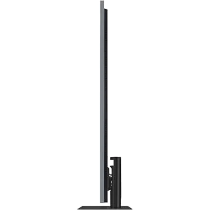 LG OLED55G49LS TV 55" (139 cm) OLED evo Fernseher (α11 4K AI-Prozessor, Dolby Vision, bis zu 120Hz) [Modelljahr 2024], Schwarz – Bild 3