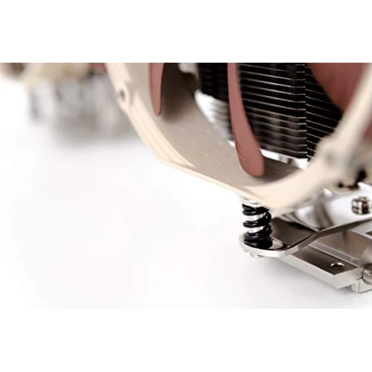 Noctua NH-U14S, Premium CPU-Kühler mit NF-A15 Lüfter (Braun) – Bild 5