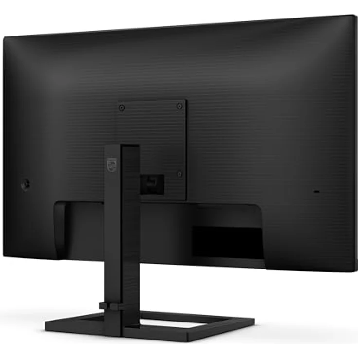 Philips Monitors 27E1N1800AE - 27 Zoll Ultra HD Monitor, höhenverstellbar, HDR10, schwarz – Bild 3
