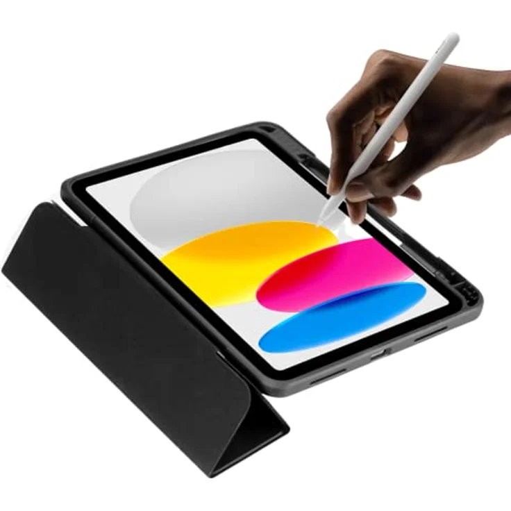 DEQSTER Rugged Max Case iPad 10.9" (10. Generation) – Bild 5