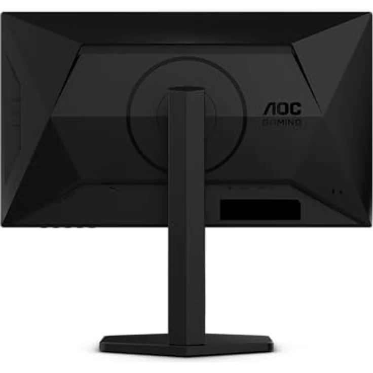 AOC Gaming 25G4SXU, 25 Zoll Full HD Monitor mit 310 Hz, 1 ms Reaktionszeit, FreeSync Premium, G-Sync kompatibel, HDR10, schwarz grau – Bild 3