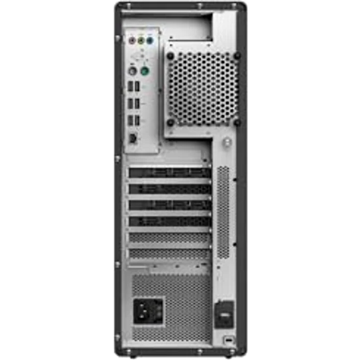 Lenovo ThinkStation P620, Workstation mit AMD Ryzen Threadripper PRO 5955WX, 32 GB ECC RAM, 512 GB SSD, NVIDIA RTX 2000 Ada, Windows 11 Pro – Bild 7