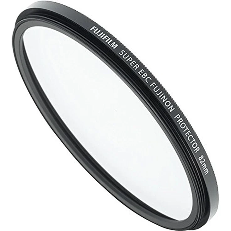 FUJIFILM Schutzfilter PRF-82, Kamera-Filter mit Super EBC Beschichtung – Bild 1