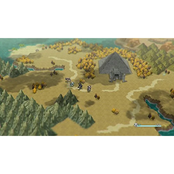 Lost Sphear (Switch) – Bild 4