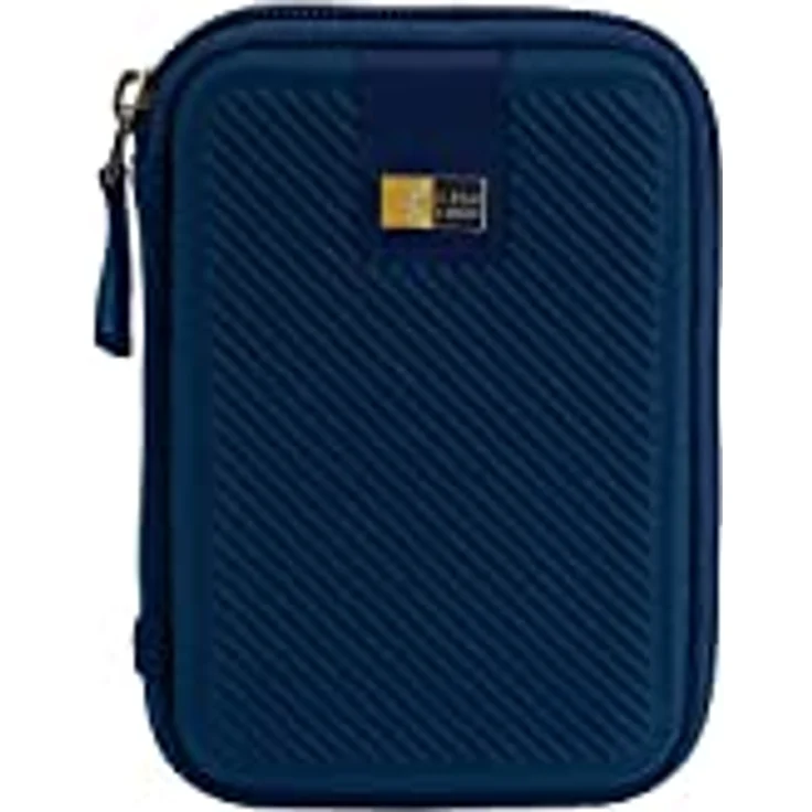Case Logic EHDC101B Eva Harddrive Case dunkelblau – Bild 2