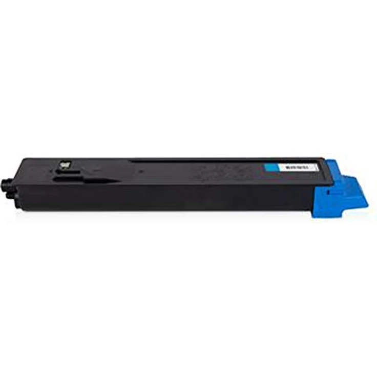 ABC Kompatibler Toner Utax 652511011, Cyan für Utax 206Ci 256Ci CDC5520 CDC5525 und Triumph Adler 206 Ci 256 DCC6520 DCC6525 – Bild 1