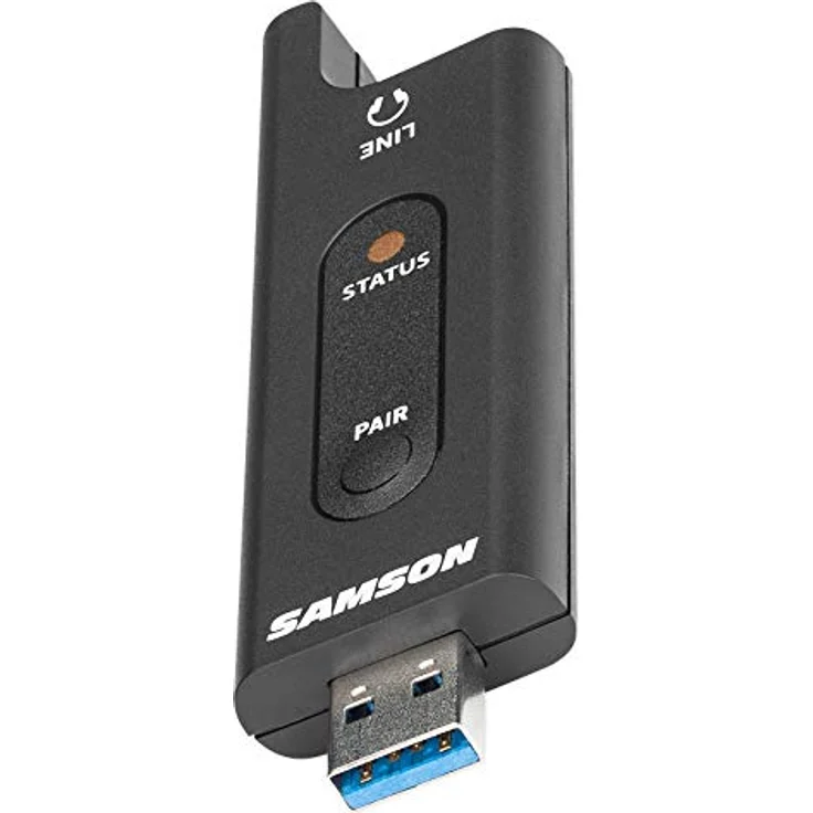 XPD2 Headset BP USB SYS – Bild 3