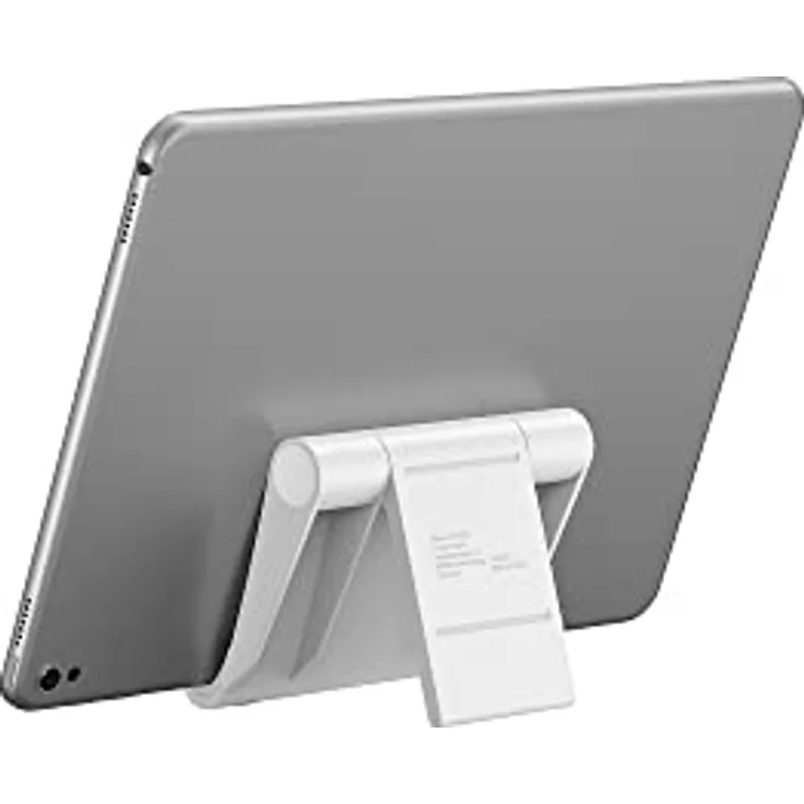 XLayer Tablet-Standhalterung universell - geeignet für alle gängigen Tablet-Modelle
