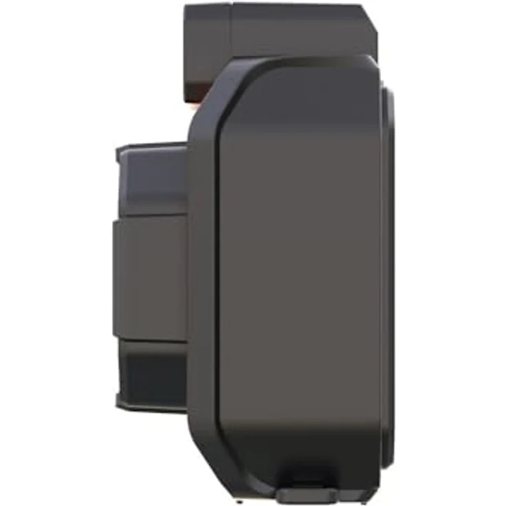 AgfaPhoto Realishot WP9500 – Wasserdichte Digitalkamera Orange - 24 MP, 18X Digitalzoom, 4K Videoaufnahme – Bild 6