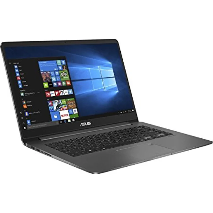 Asus Zenbook UX530UX-FY070T (90NB0ED1-M01250) – Bild 4