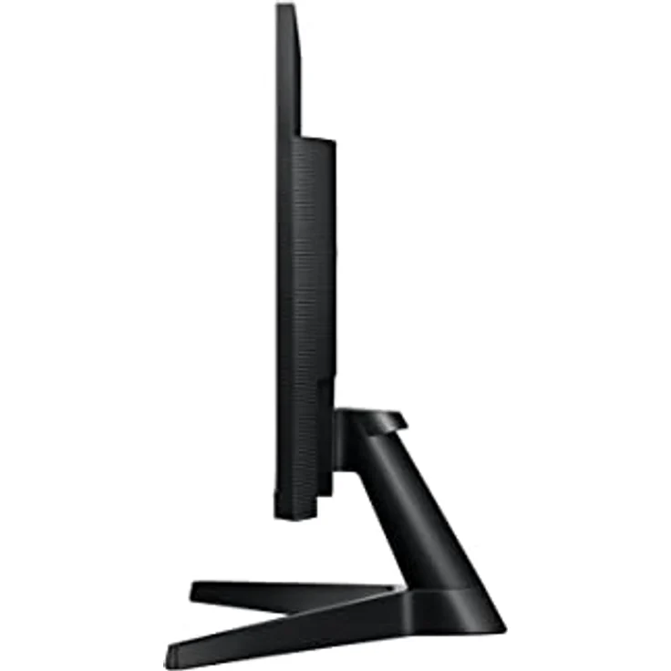Samsung PC-Bildschirm S24C310eau 24 FHD IPS 5 ms 75 Hz HDMI/VGA - Office-Monitor in hochwertiger Materialqualität - langlebig und robust – Bild 4