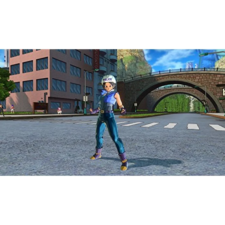 Dragon Ball Xenoverse 2 (Switch) – Bild 5