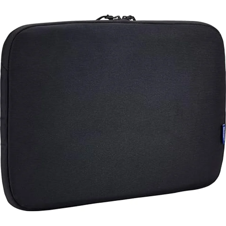 Thule SUBTERRA 2 MACBOOK SLEEVE 16IN - BLACK (16", Apple), Notebooktasche, Schwarz – Bild 4