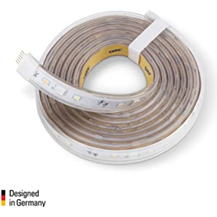 Eve Light Strip, smarter LED-Lichtstreifen, WLAN-fähig, weiß – Bild 4