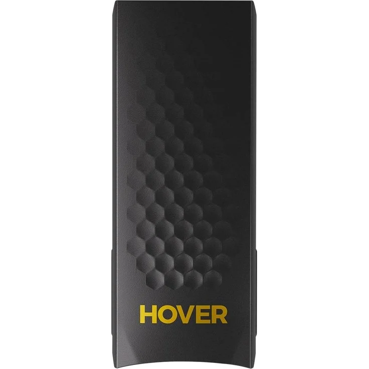 HoverAir Smart Battery, Drohnen Akku für HOVERAir X1 Pro und HOVERAir X1 Promax, 1920 mAh, Schwarz