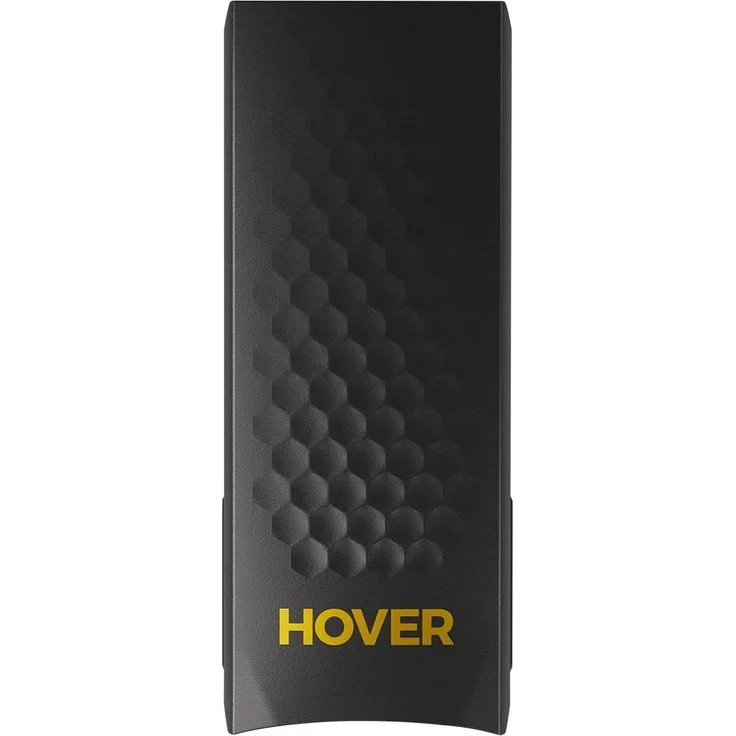 HoverAir Smart Battery, Drohnen Akku für HOVERAir X1 Pro und HOVERAir X1 Promax, 1920 mAh, Schwarz