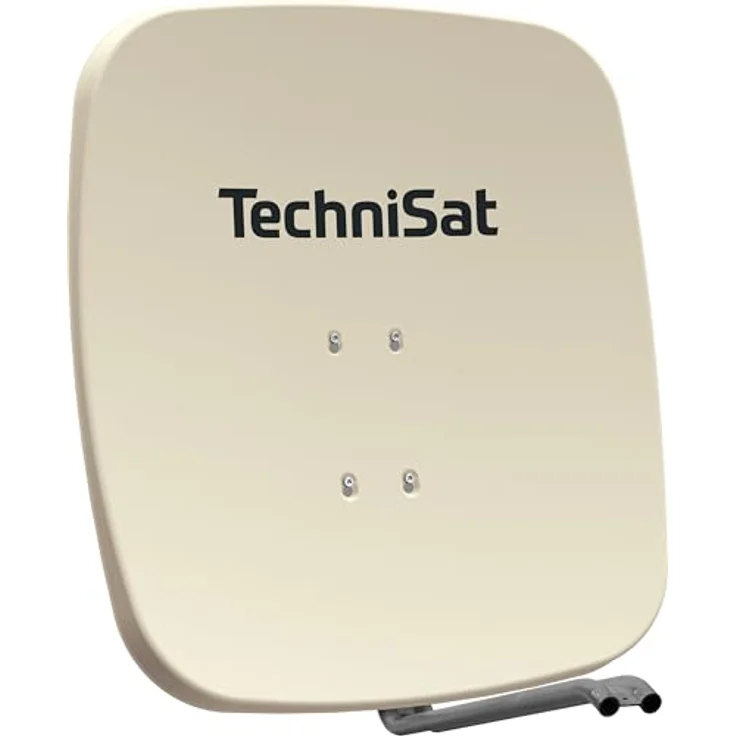 Technisat SATMAN 65 Plus Beige – Bild 2
