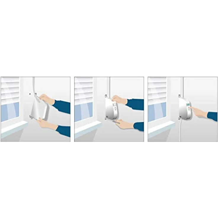 WIR Elektrischer Gurtwickler eWickler Comfort eW920 für 23 mm Gurtband – Bild 5