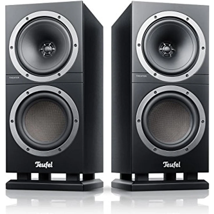 Teufel Theater 500S Regal-Lautsprecher – Bild 2