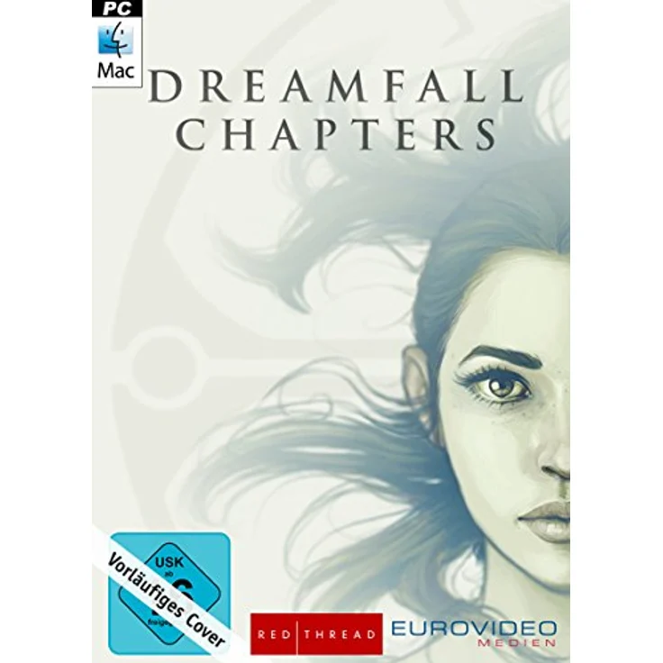 Dreamfall Chapters (PC) – Bild 2
