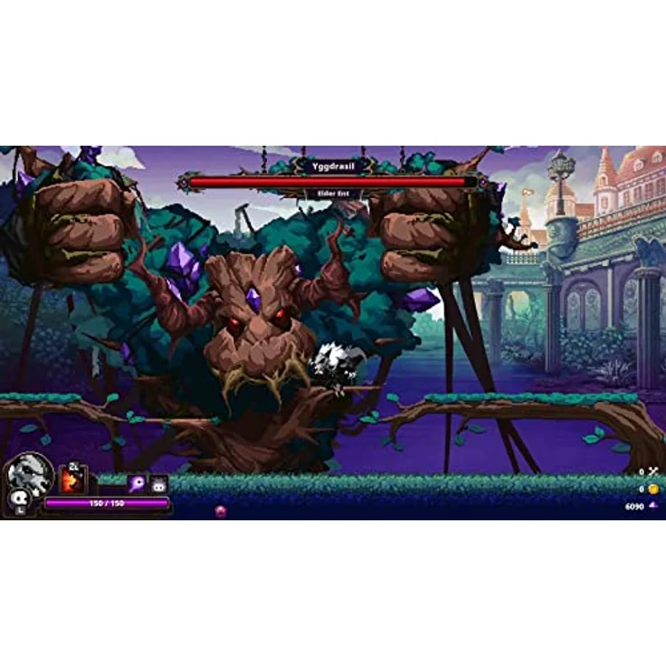 Skul the Hero Slayer NS – Bild 3