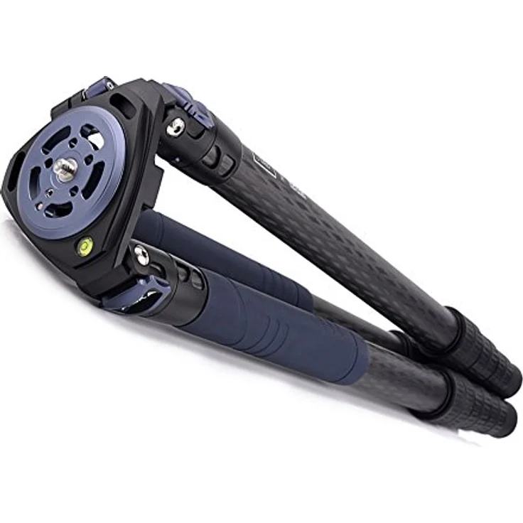 AOKA TKPRO424C Carbon Stativ – Bild 3