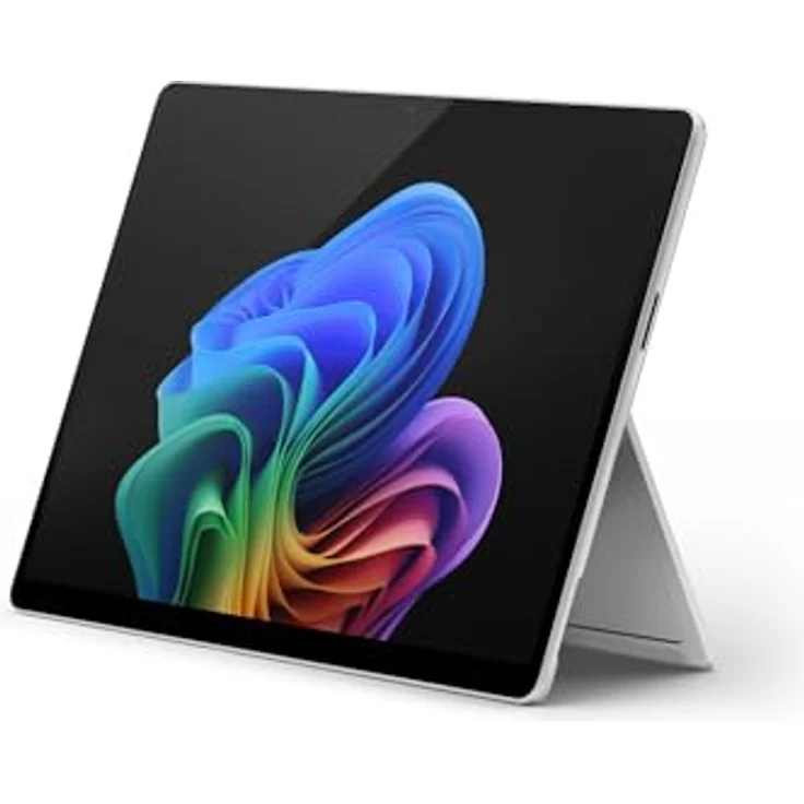 Microsoft Surface Pro 11 Copilot+ PC 512 GB Platin, Intel Core Ultra 5, 33 cm (13"), 16 GB, Wi-Fi 7, Windows 11 Pro – Bild 7