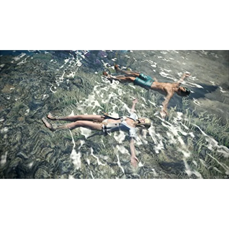 Final Fantasy XIV - A Realm Reborn: Stormblood Online (Add-On) (PC) – Bild 3