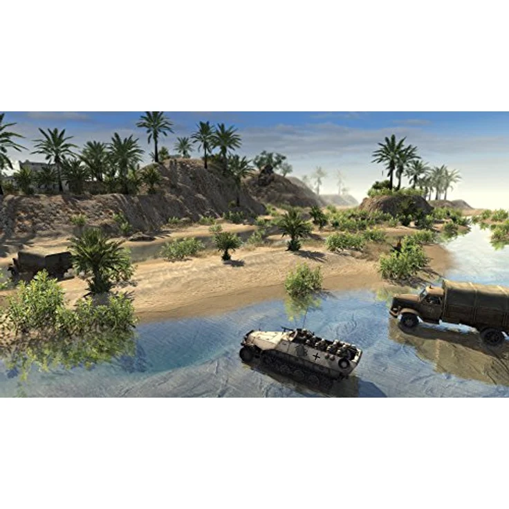 Assault Squad 2 - Men of War Origins (PC) – Bild 2